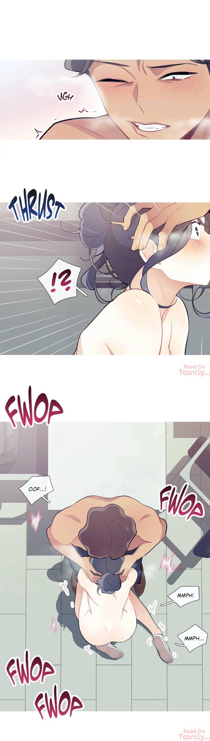 What’s Going On? - Chapter 22 [photo 15] - MangaPorn