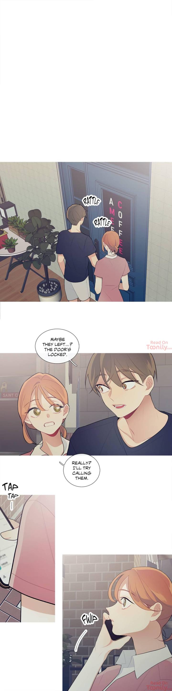 What’s Going On? - Chapter 22 [photo 2] - MangaPorn