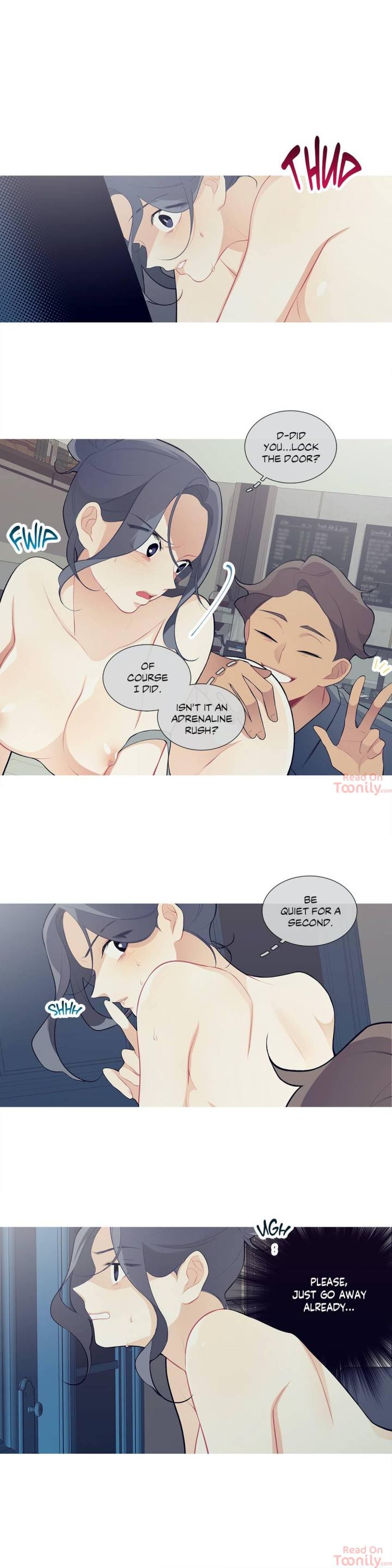 What’s Going On? - Chapter 22 [photo 3] - MangaPorn