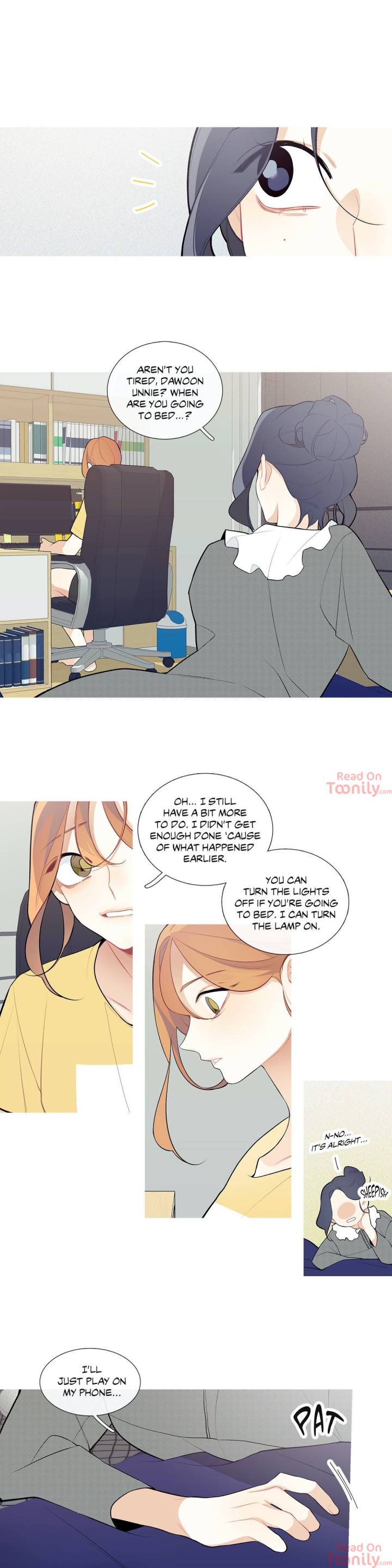 What’s Going On? - Chapter 23 [photo 12] - MangaPorn