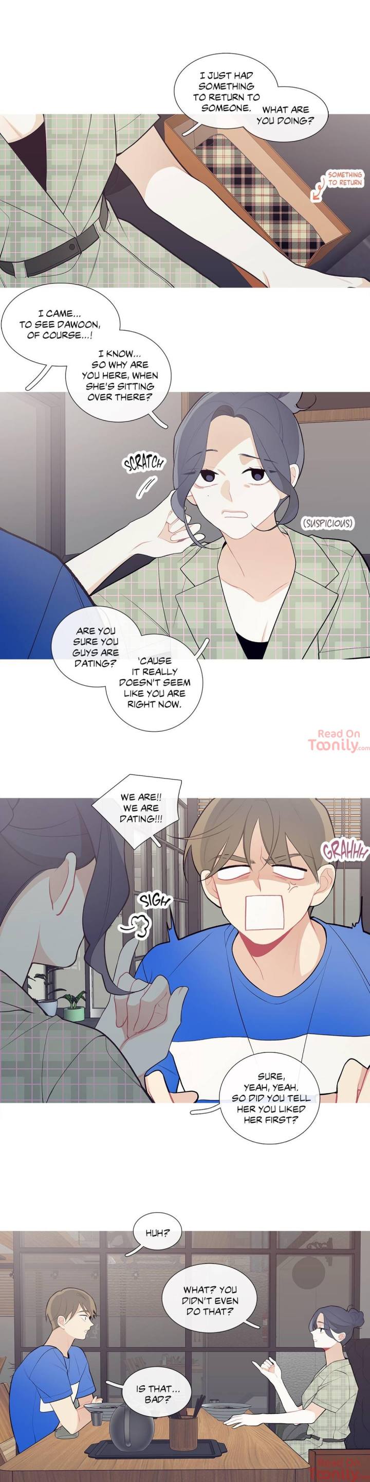 What’s Going On? - Chapter 24 [photo 11] - MangaPorn