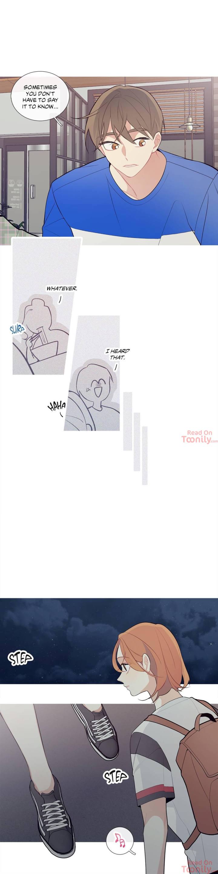 What’s Going On? - Chapter 24 [photo 14] - MangaPorn