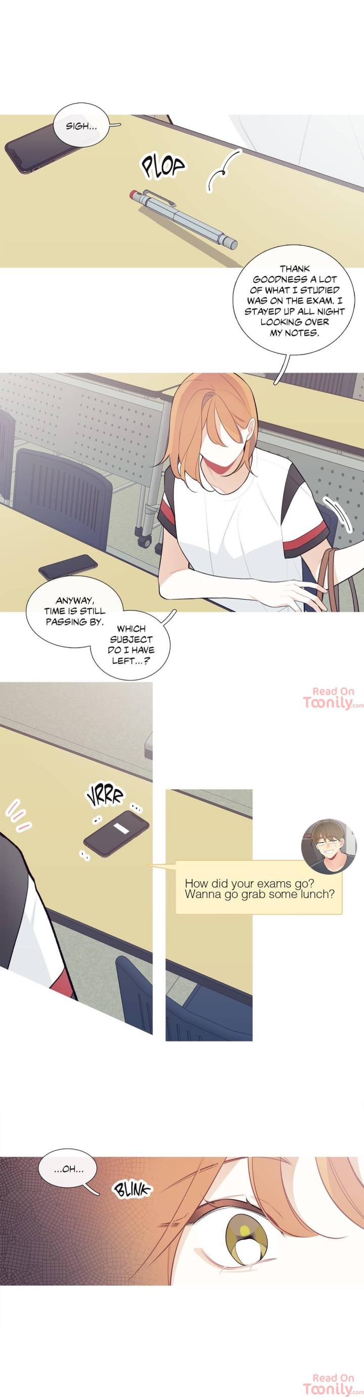 What’s Going On? - Chapter 24 [photo 2] - MangaPorn