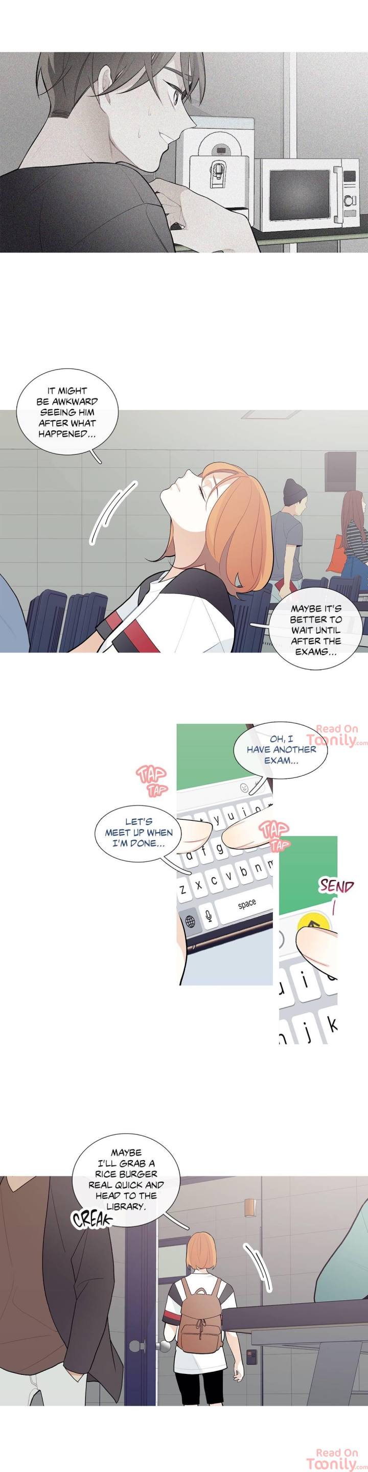 What’s Going On? - Chapter 24 [photo 3] - MangaPorn