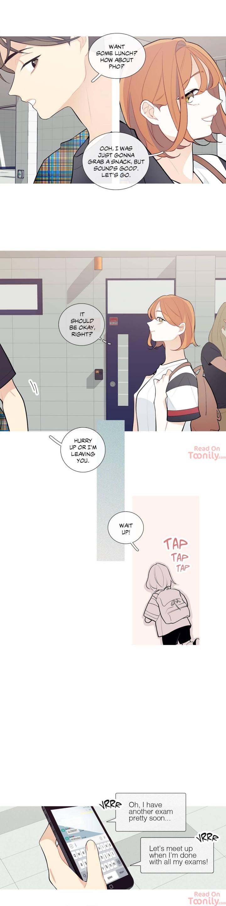 What’s Going On? - Chapter 24 [photo 5] - MangaPorn