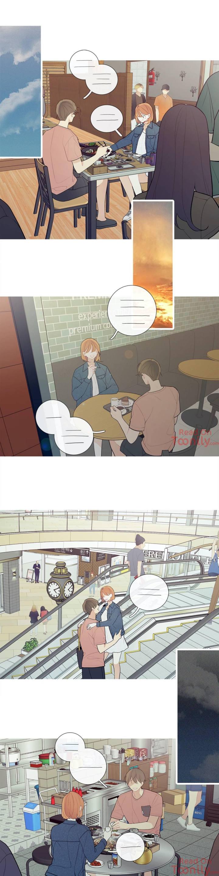 What’s Going On? - Chapter 25 [photo 13] - MangaPorn