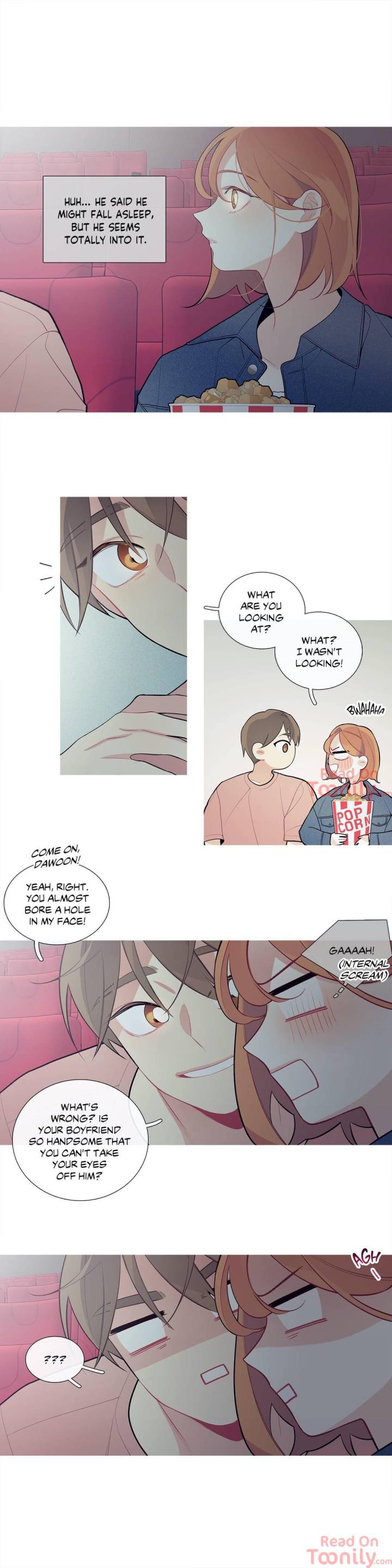 What’s Going On? - Chapter 25 [photo 16] - MangaPorn