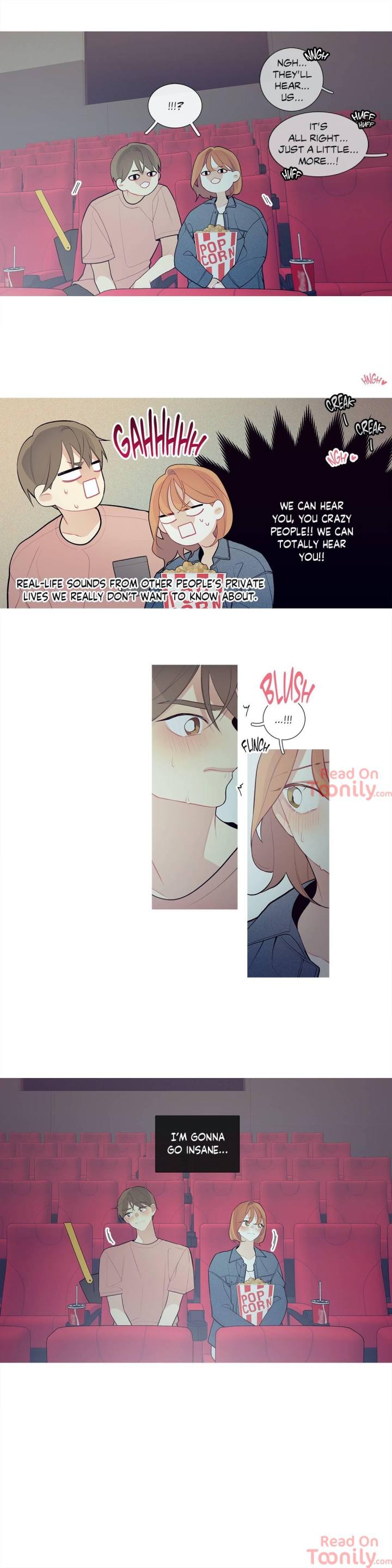 What’s Going On? - Chapter 25 [photo 17] - MangaPorn