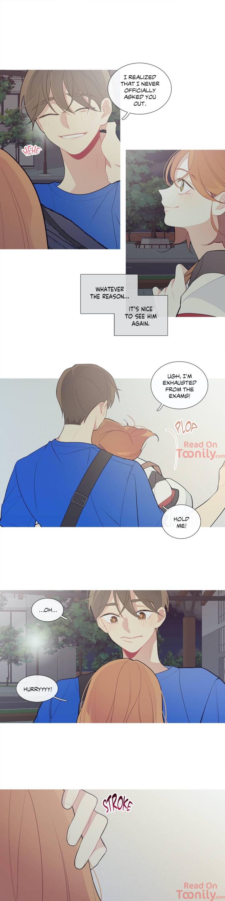 What’s Going On? - Chapter 25 [photo 3] - MangaPorn