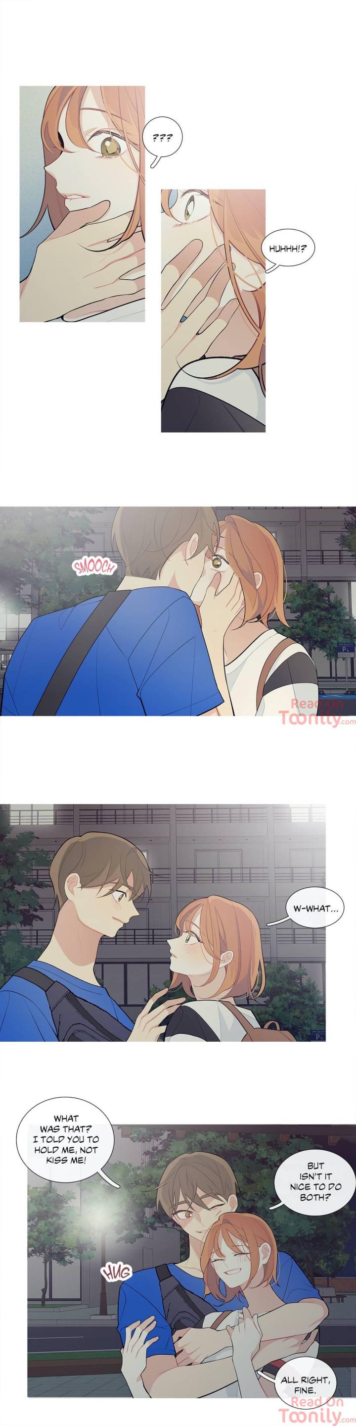 What’s Going On? - Chapter 25 [photo 4] - MangaPorn