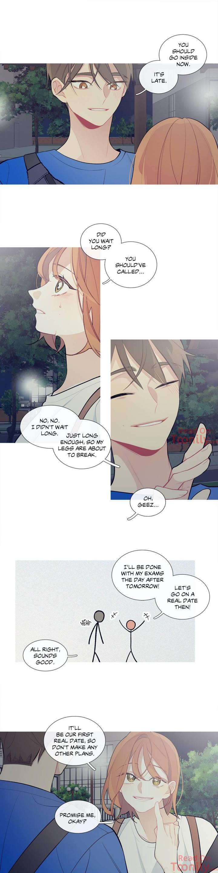What’s Going On? - Chapter 25 [photo 5] - MangaPorn