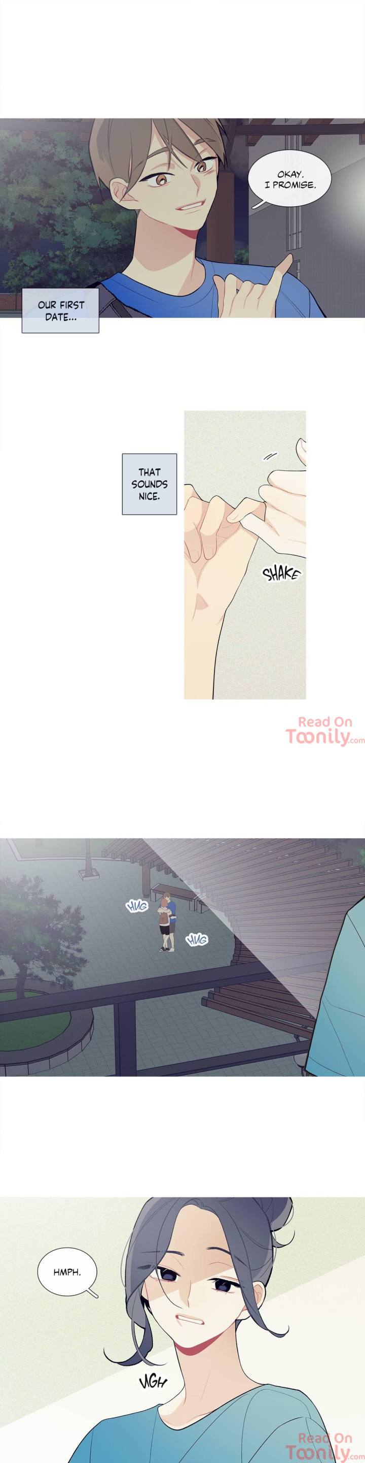 What’s Going On? - Chapter 25 [photo 6] - MangaPorn