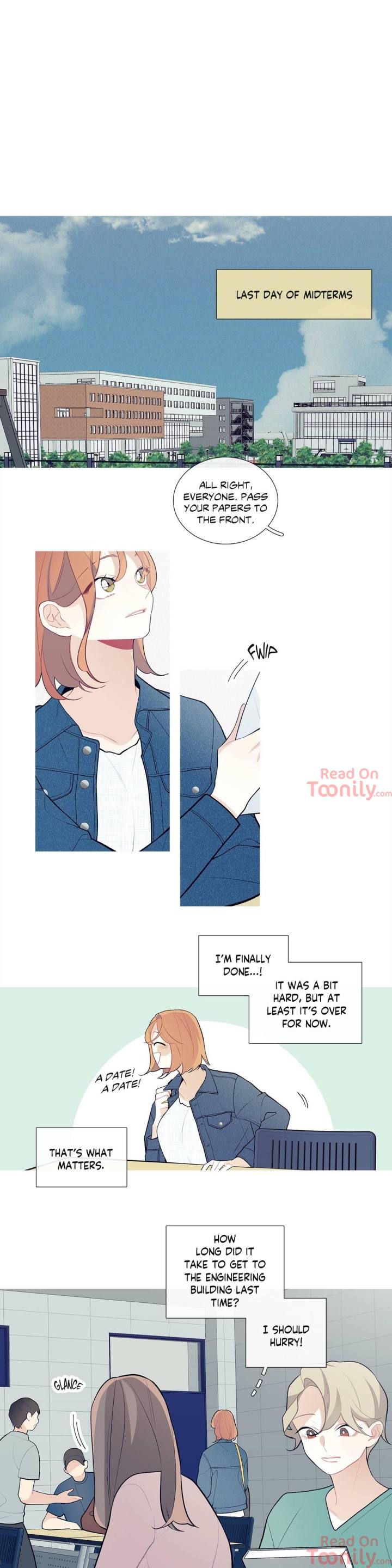 What’s Going On? - Chapter 25 [photo 7] - MangaPorn