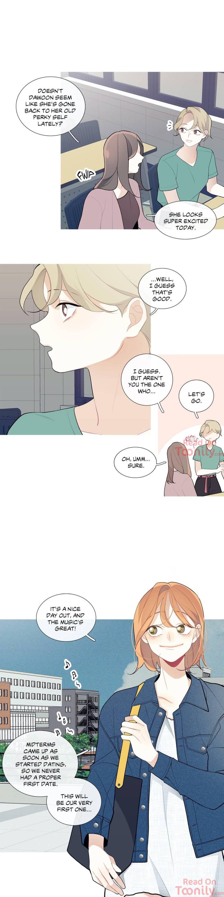 What’s Going On? - Chapter 25 [photo 8] - MangaPorn