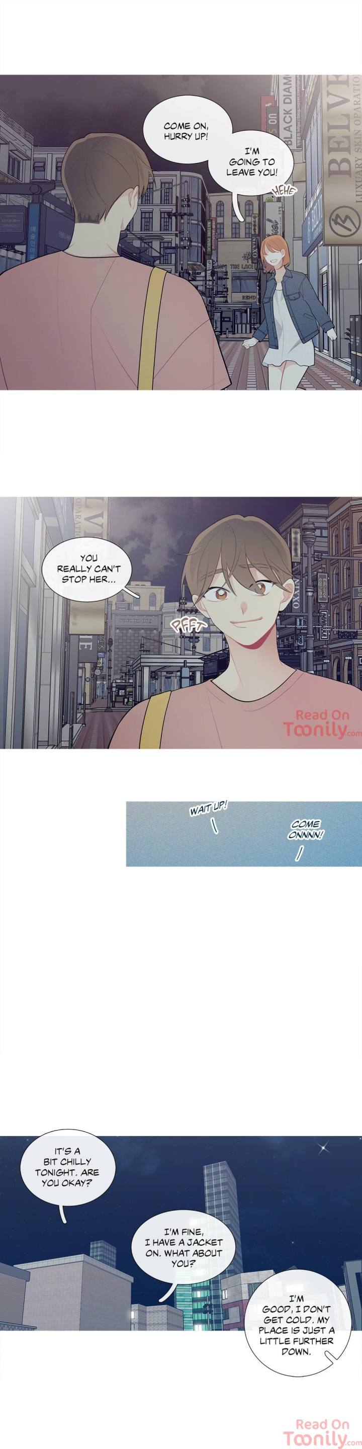 What’s Going On? - Chapter 26 [photo 10] - MangaPorn