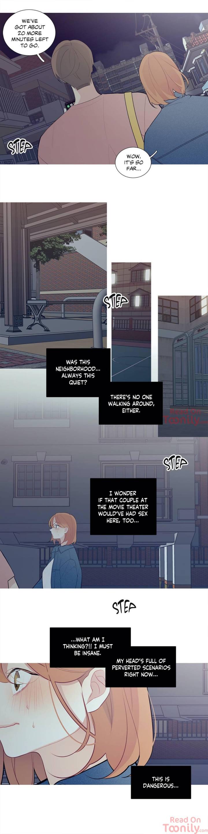 What’s Going On? - Chapter 26 [photo 11] - MangaPorn