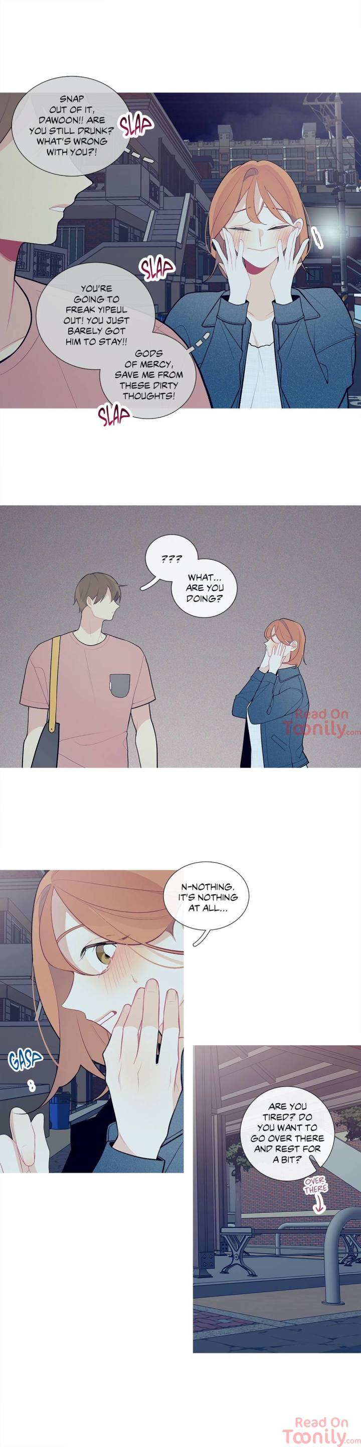 What’s Going On? - Chapter 26 [photo 12] - MangaPorn