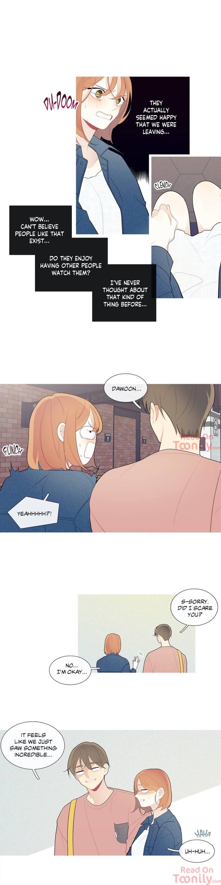 What’s Going On? - Chapter 26 [photo 2] - MangaPorn
