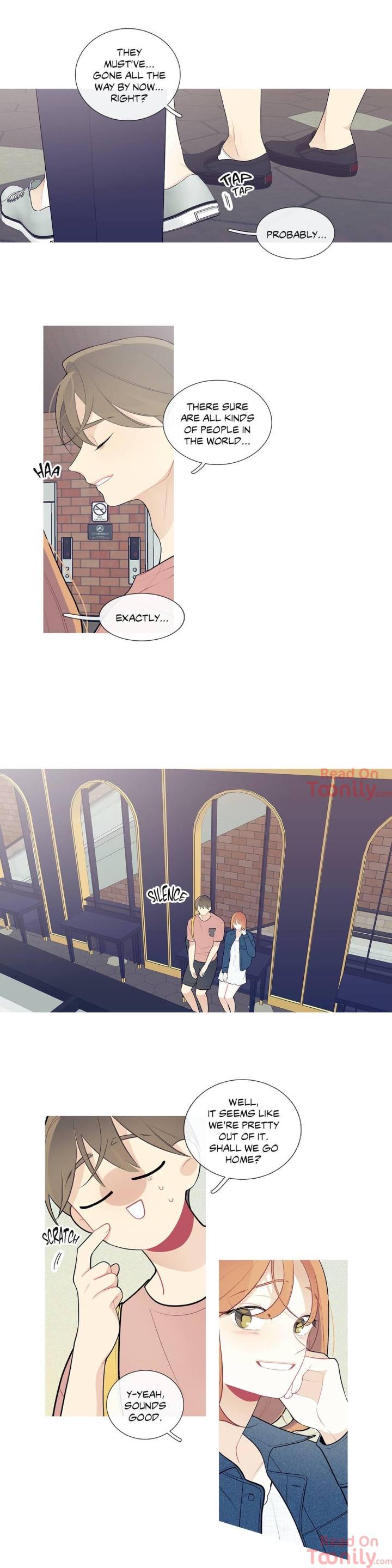 What’s Going On? - Chapter 26 [photo 3] - MangaPorn