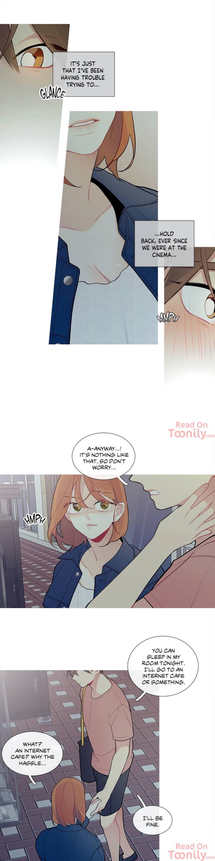 What’s Going On? - Chapter 26 [photo 7] - MangaPorn