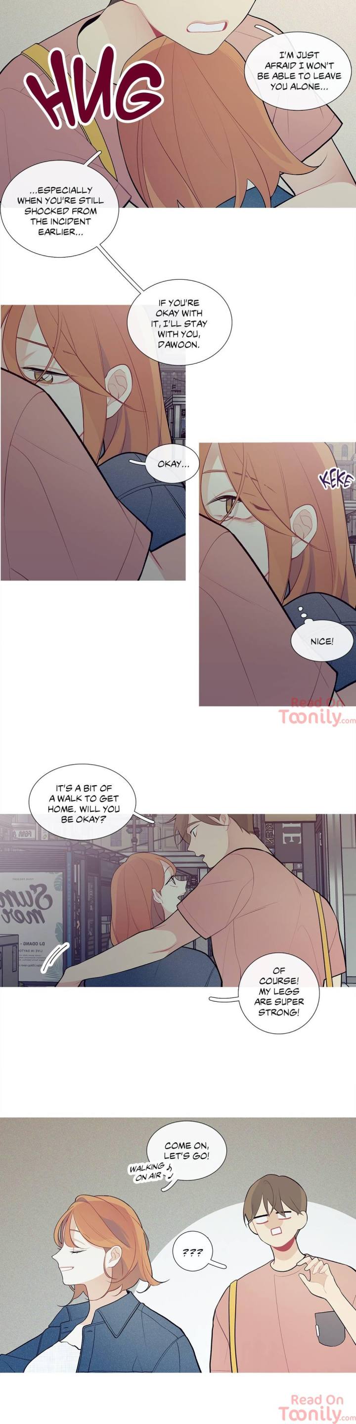 What’s Going On? - Chapter 26 [photo 9] - MangaPorn