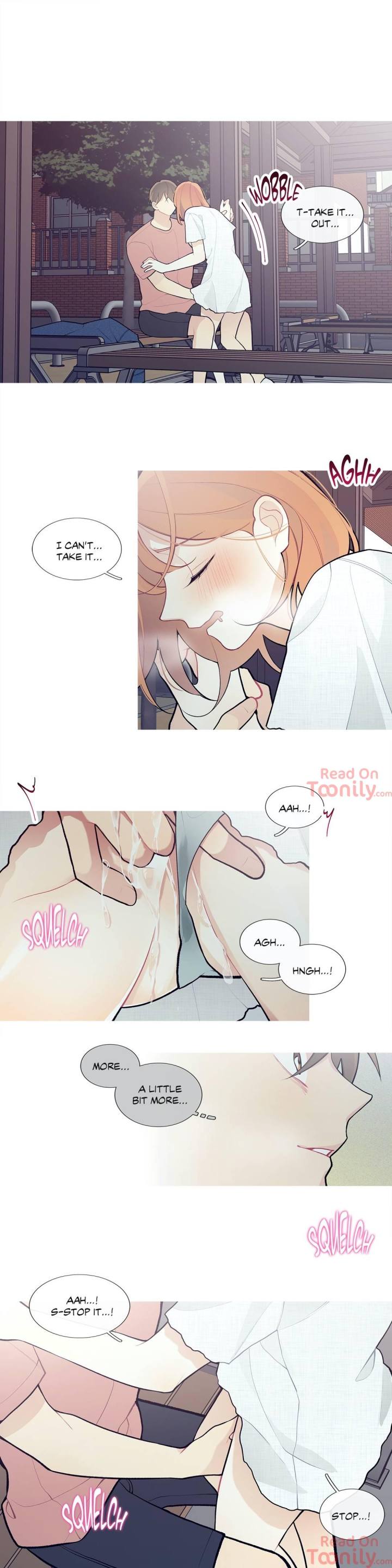 What’s Going On? - Chapter 27 [photo 14] - MangaPorn