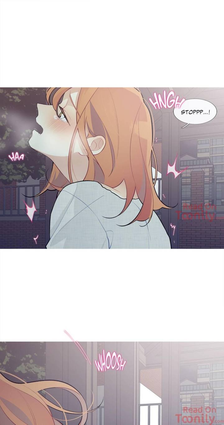 What’s Going On? - Chapter 27 [photo 15] - MangaPorn