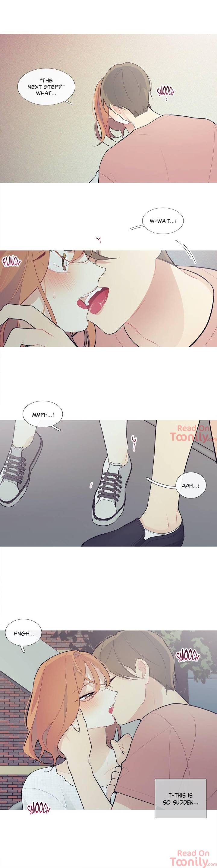 What’s Going On? - Chapter 27 [photo 8] - MangaPorn