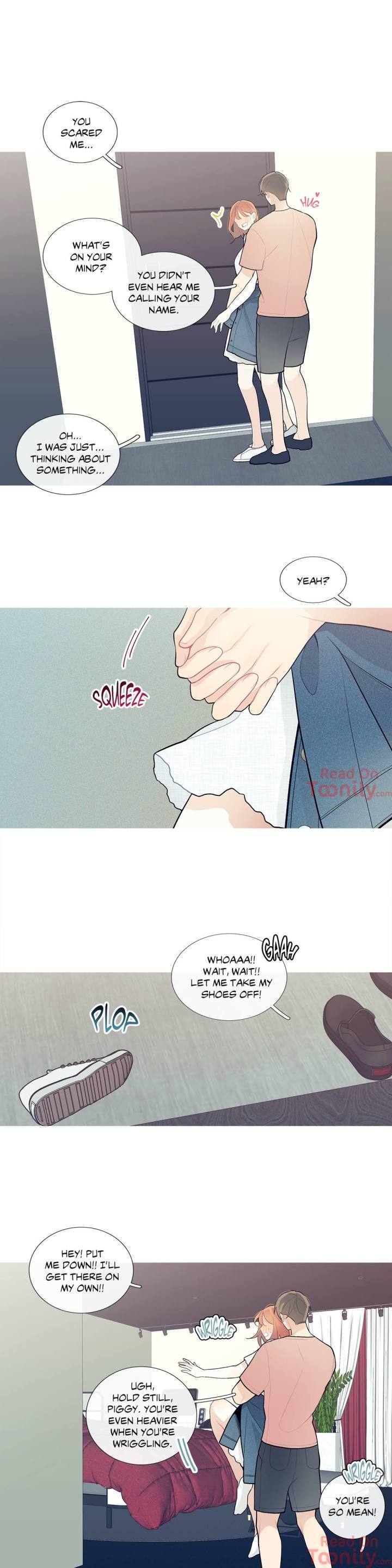 What’s Going On? - Chapter 28 [photo 10] - MangaPorn