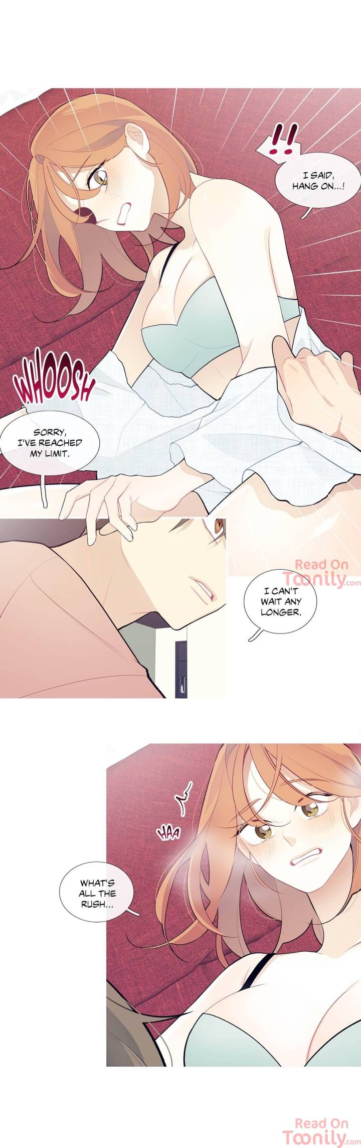 What’s Going On? - Chapter 28 [photo 12] - MangaPorn