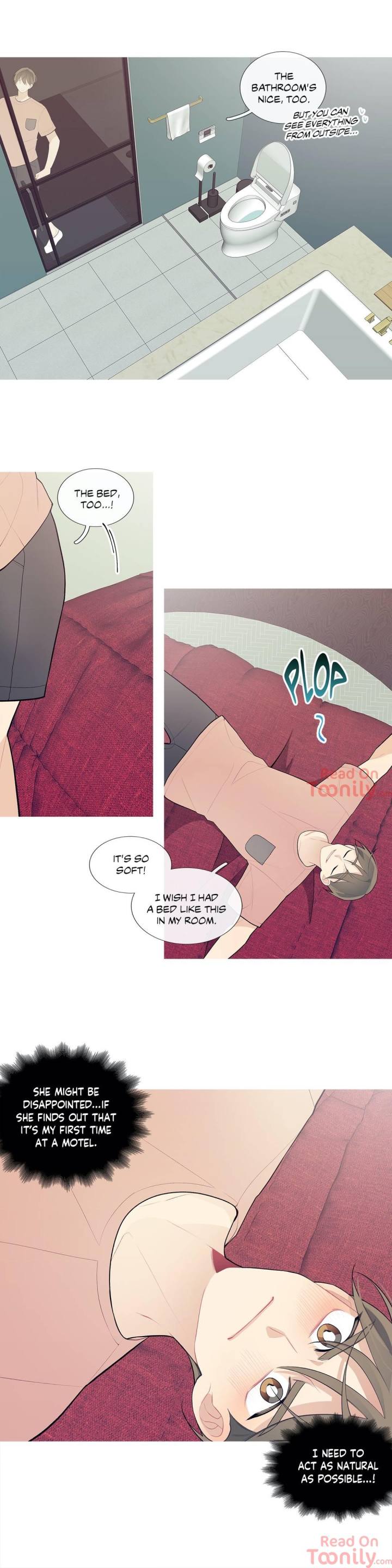 What’s Going On? - Chapter 28 [photo 2] - MangaPorn