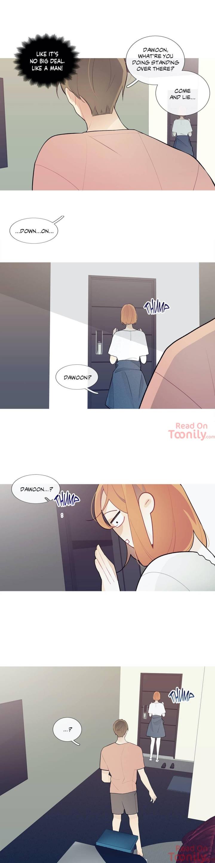 What’s Going On? - Chapter 28 [photo 3] - MangaPorn