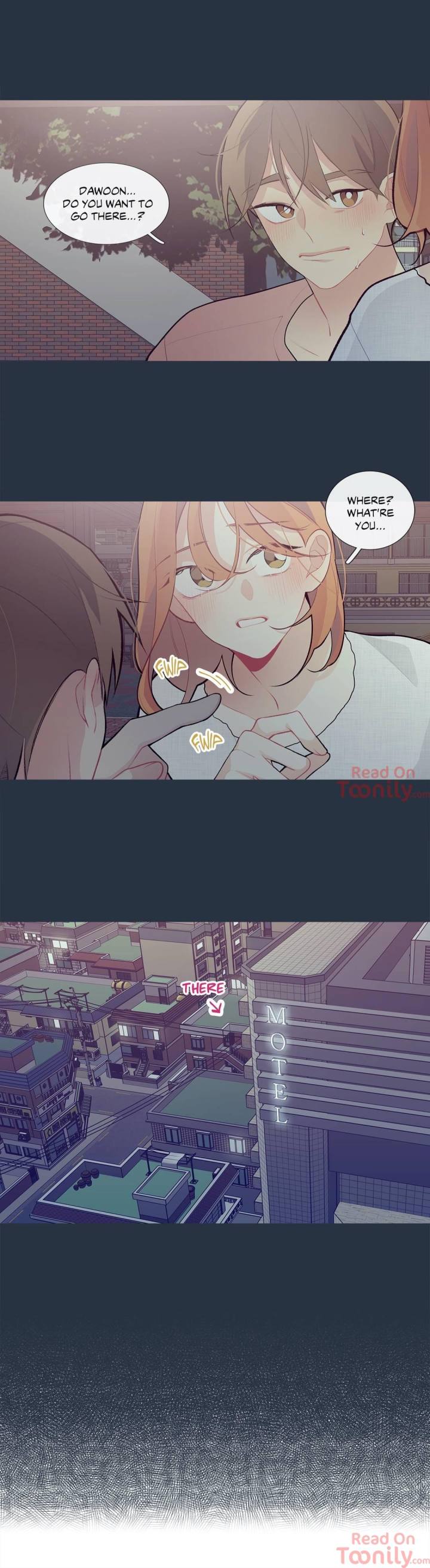 What’s Going On? - Chapter 28 [photo 8] - MangaPorn