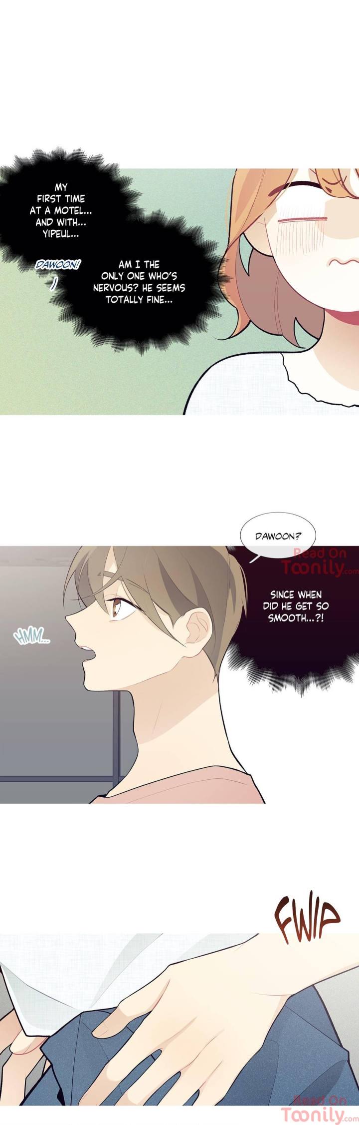 What’s Going On? - Chapter 28 [photo 9] - MangaPorn
