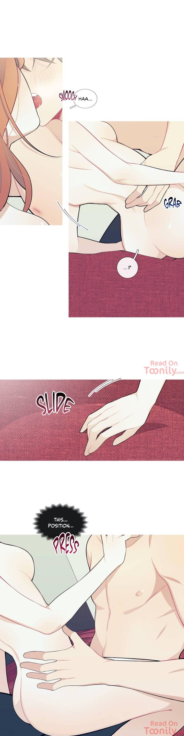 What’s Going On? - Chapter 29 [photo 10] - MangaPorn