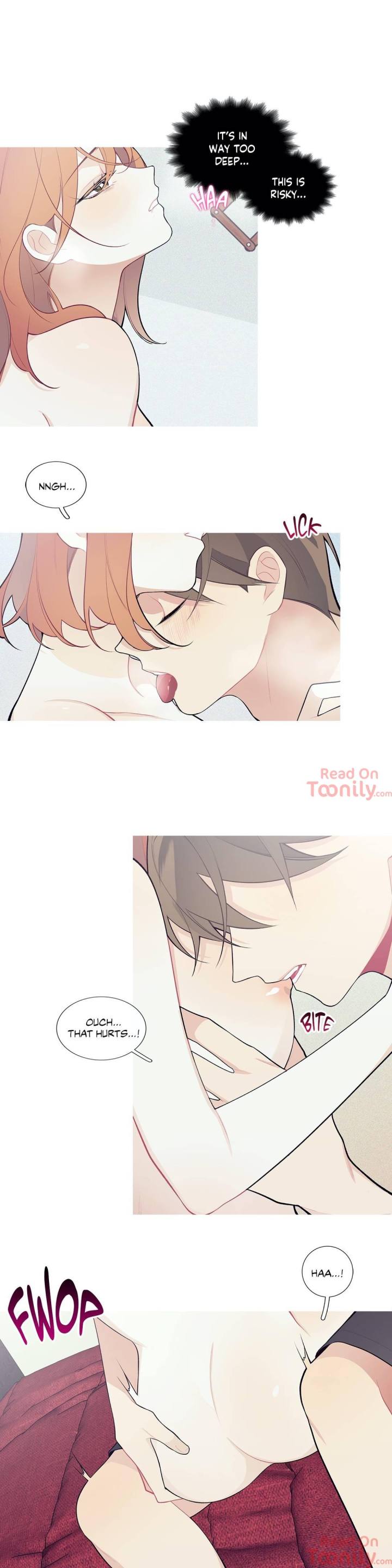 What’s Going On? - Chapter 29 [photo 11] - MangaPorn