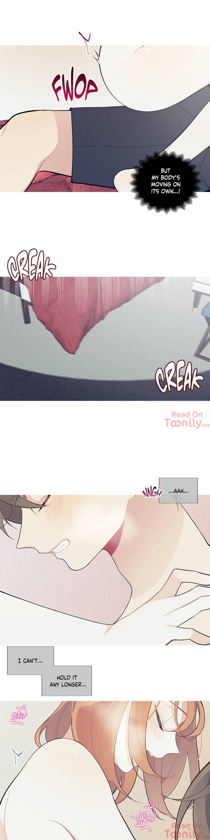 What’s Going On? - Chapter 29 [photo 13] - MangaPorn