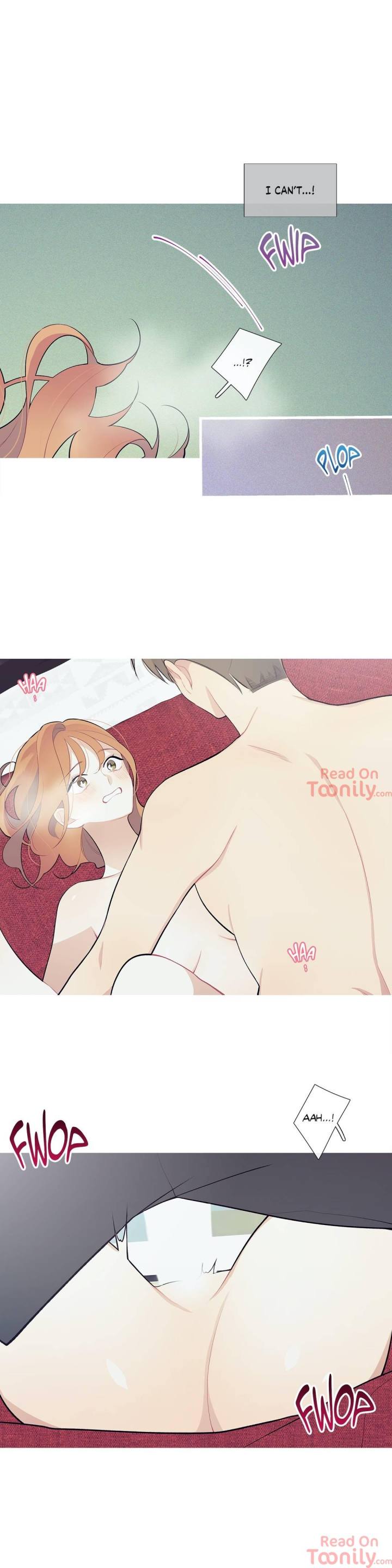 What’s Going On? - Chapter 29 [photo 14] - MangaPorn