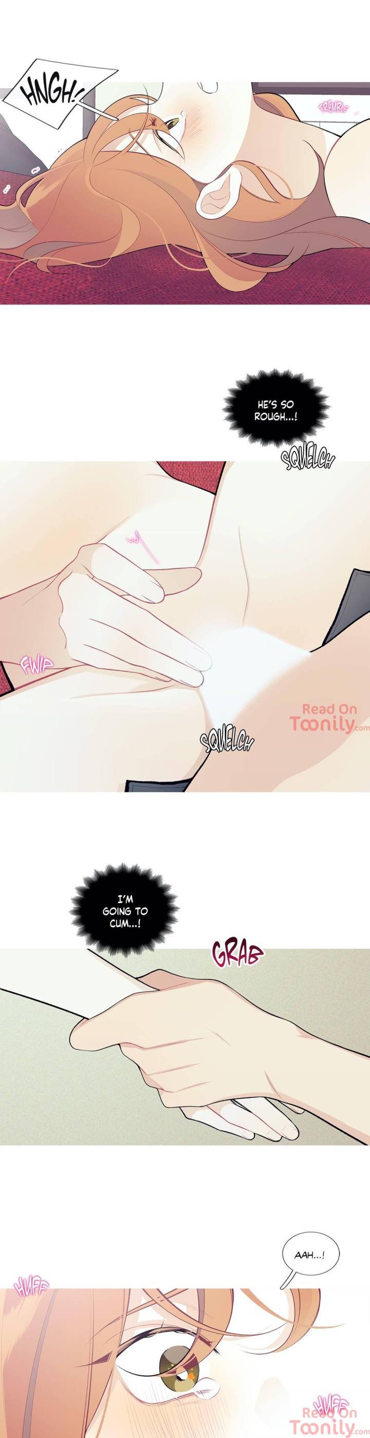 What’s Going On? - Chapter 29 [photo 15] - MangaPorn