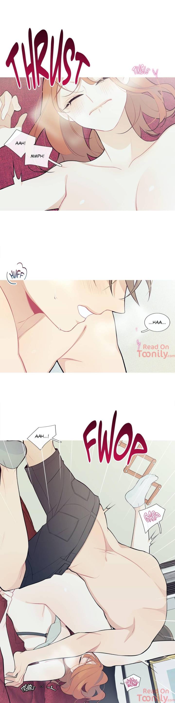 What’s Going On? - Chapter 29 [photo 4] - MangaPorn