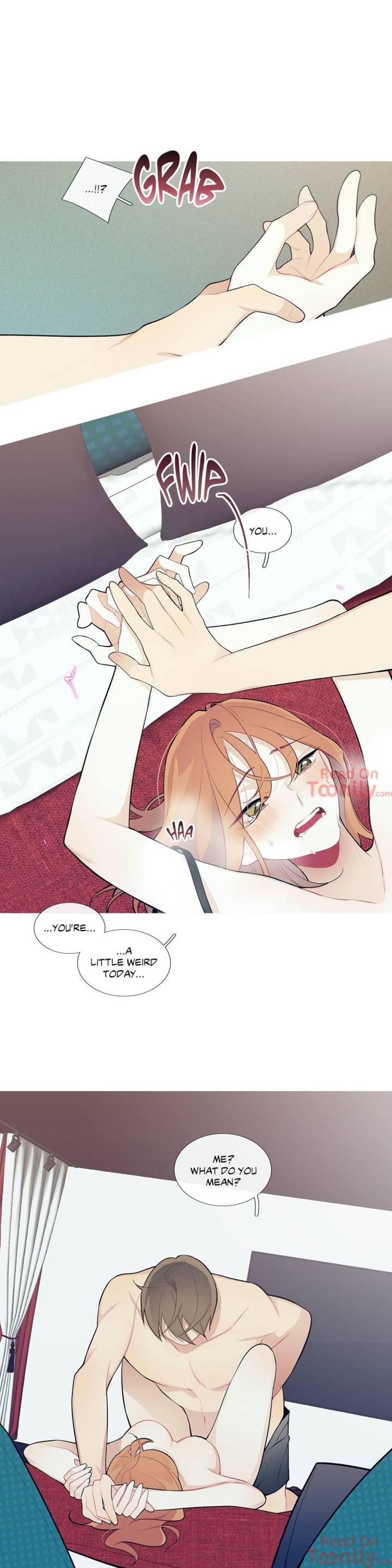 What’s Going On? - Chapter 29 [photo 7] - MangaPorn