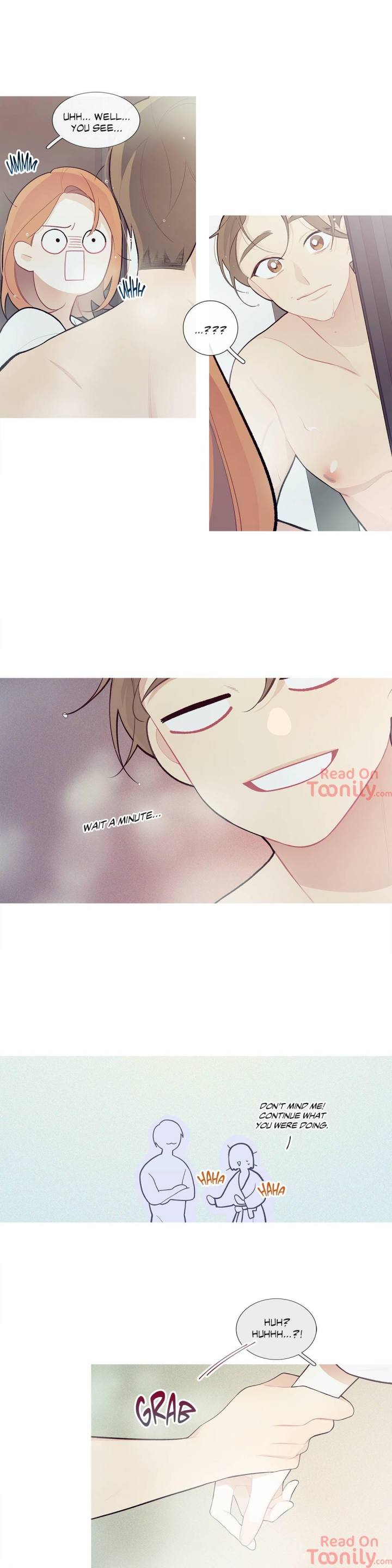 What’s Going On? - Chapter 30 [photo 10] - MangaPorn