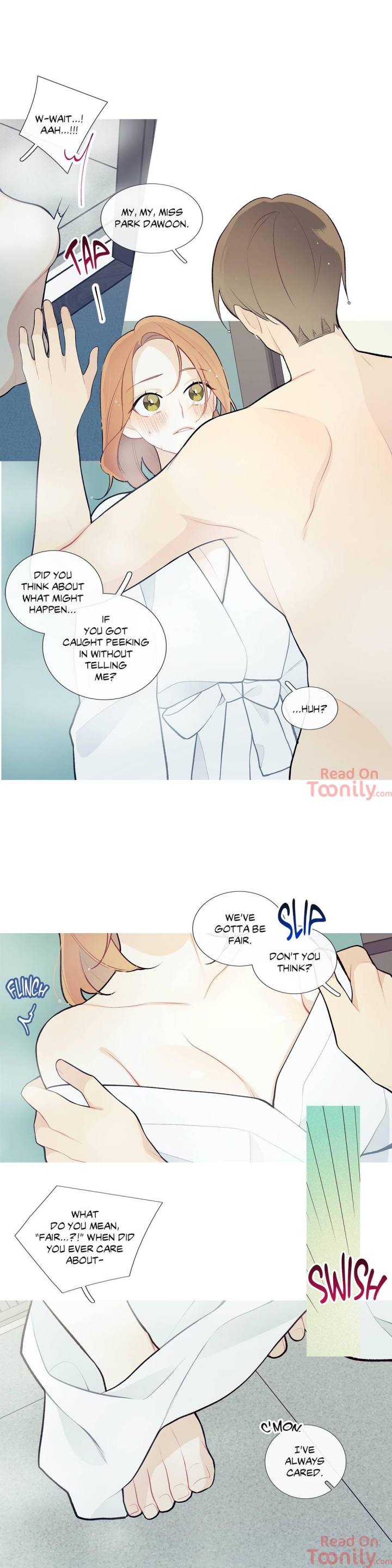 What’s Going On? - Chapter 30 [photo 11] - MangaPorn