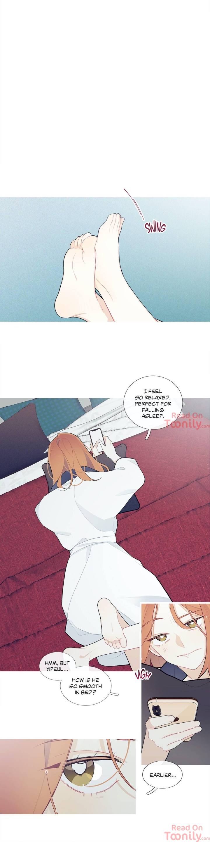 What’s Going On? - Chapter 30 [photo 4] - MangaPorn