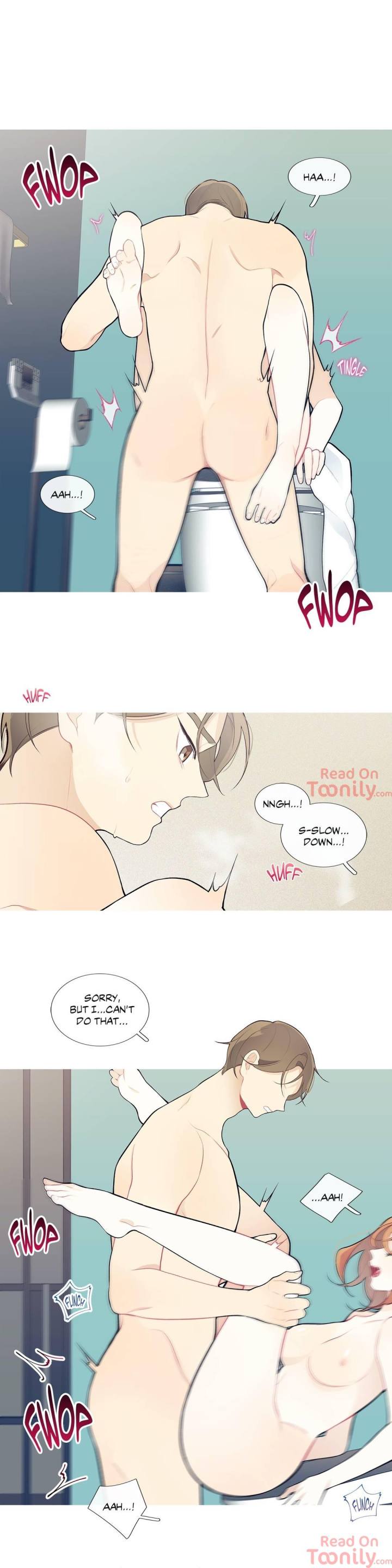 What’s Going On? - Chapter 31 [photo 7] - MangaPorn