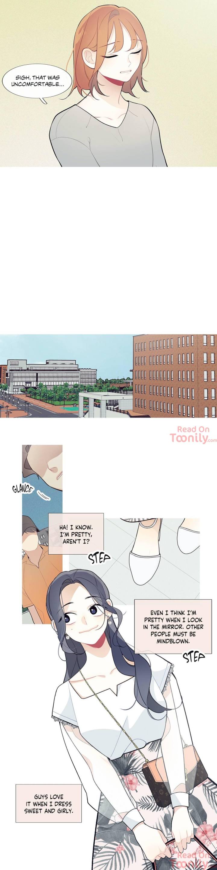 What’s Going On? - Chapter 32 [photo 14] - MangaPorn