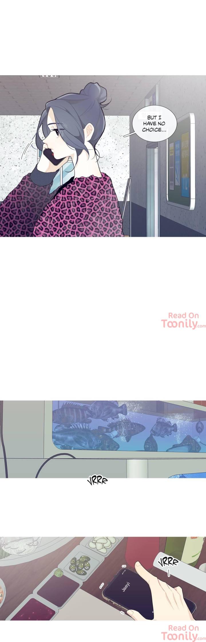 What’s Going On? - Chapter 34 [photo 10] - MangaPorn