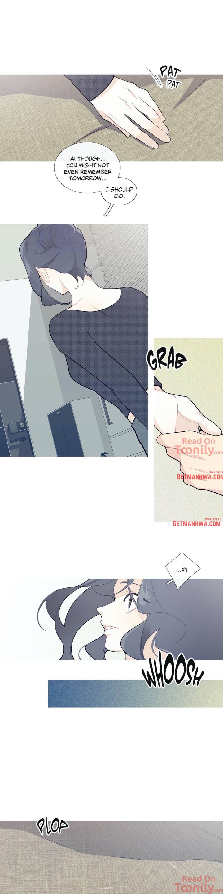 What’s Going On? - Chapter 35 [photo 14] - MangaPorn