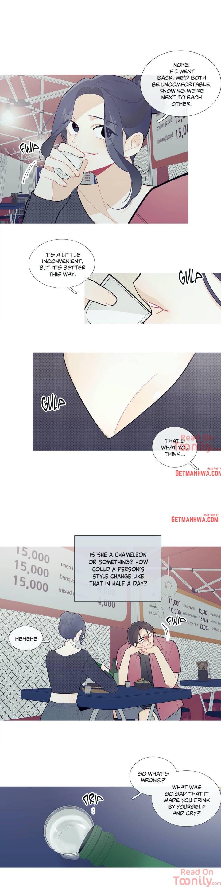 What’s Going On? - Chapter 35 [photo 2] - MangaPorn