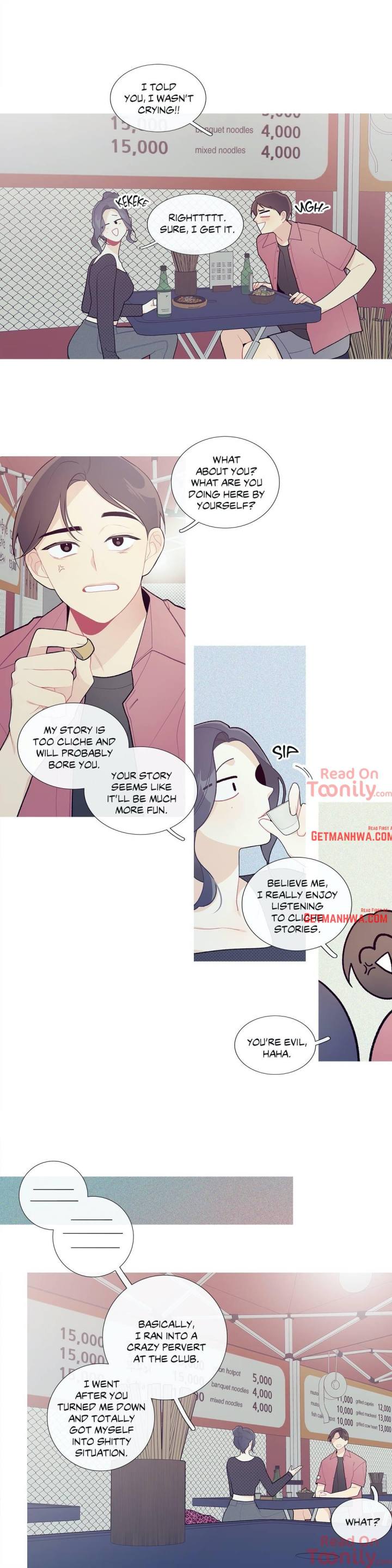 What’s Going On? - Chapter 35 [photo 3] - MangaPorn